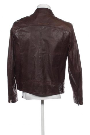 Herren Lederjacke Gipsy, Größe L, Farbe Braun, Preis 86,50 €