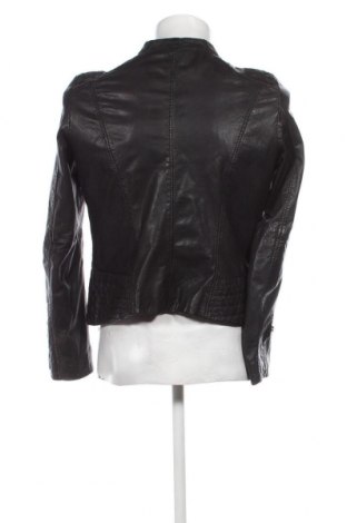 Pánska kožená bunda  Milestone, Veľkosť S, Farba Čierna, Cena  57,66 €