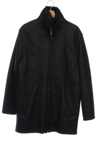 Herren Lederjacke Pearlwood, Größe S, Farbe Schwarz, Preis 55,12 €