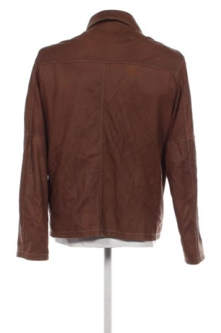 Herren Lederjacke Peter Fitch, Größe M, Farbe Braun, Preis € 36,49