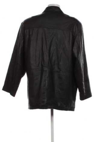 Pánská kožená bunda  Prince, Velikost XL, Barva Černá, Cena  1 621,00 Kč