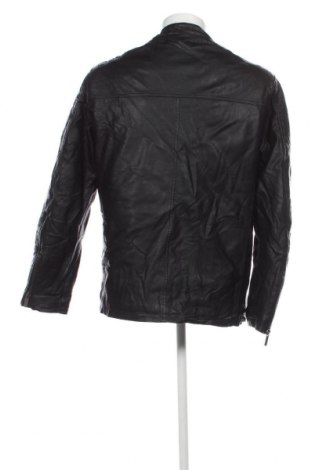 Pánská kožená bunda  RedBridge, Velikost XXL, Barva Černá, Cena  645,00 Kč