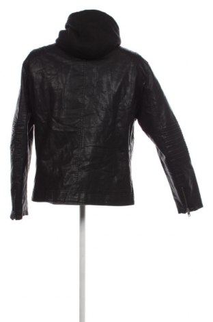 Pánská kožená bunda  Smog, Velikost XL, Barva Černá, Cena  742,00 Kč