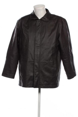 Herren Lederjacke Via Cortesa, Größe L, Farbe Braun, Preis € 70,74