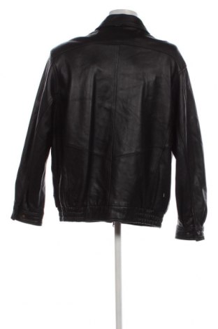 Ανδρικό δερμάτινο μπουφάν Westbury, Μέγεθος XXL, Χρώμα Μαύρο, Τιμή 84,03 €