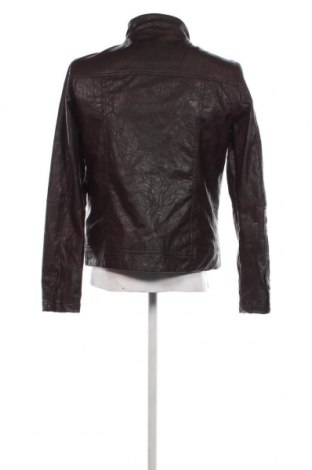 Herren Lederjacke Zara Man, Größe L, Farbe Braun, Preis € 27,10