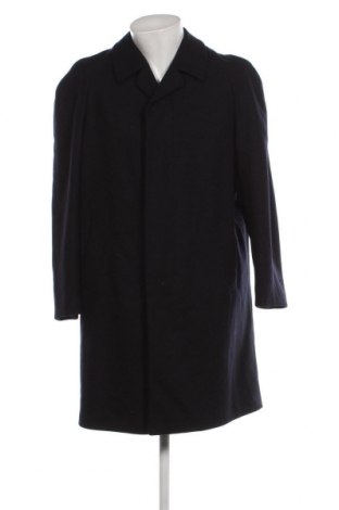 Ανδρικά παλτό, Μέγεθος L, Χρώμα Μπλέ, Τιμή 41,04 €
