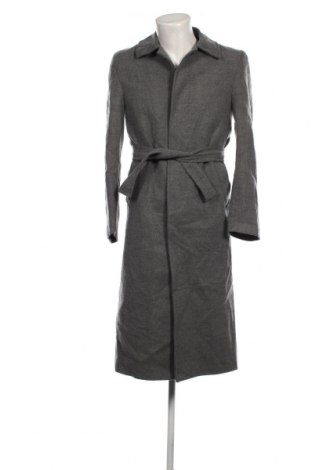 Ανδρικά παλτό, Μέγεθος M, Χρώμα Γκρί, Τιμή 37,07 €
