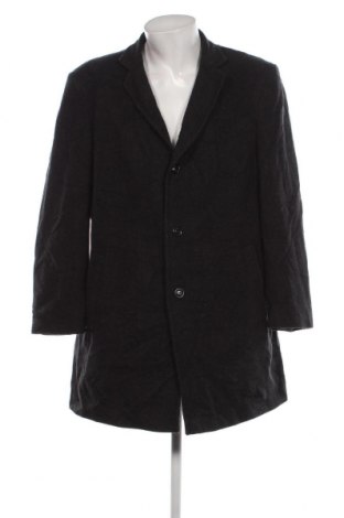 Мъжко палто, Размер XXL, Цвят Черен, Цена 59,92 лв.