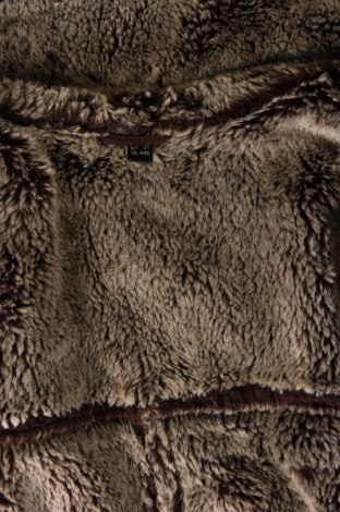 Pánský kabát , Velikost XL, Barva Hnědá, Cena  1 007,00 Kč