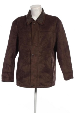 Pánsky kabát , Veľkosť L, Farba Hnedá, Cena  33,98 €