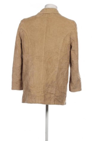 Pánský kabát , Velikost S, Barva Béžová, Cena  408,00 Kč