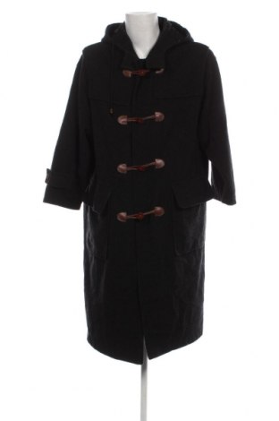 Pánsky kabát , Veľkosť S, Farba Sivá, Cena  37,62 €