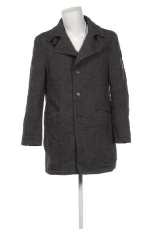 Pánsky kabát , Veľkosť L, Farba Sivá, Cena  33,98 €