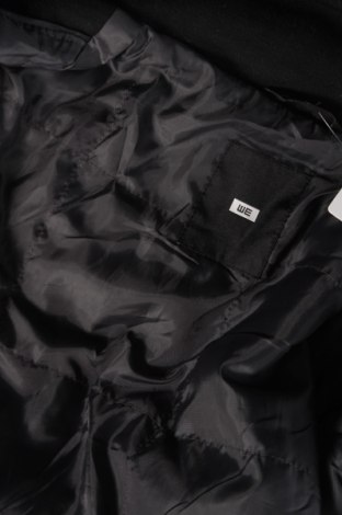 Palton de bărbați, Mărime M, Culoare Negru, Preț 218,22 Lei