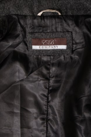 Pánsky kabát , Veľkosť XL, Farba Sivá, Cena  37,62 €