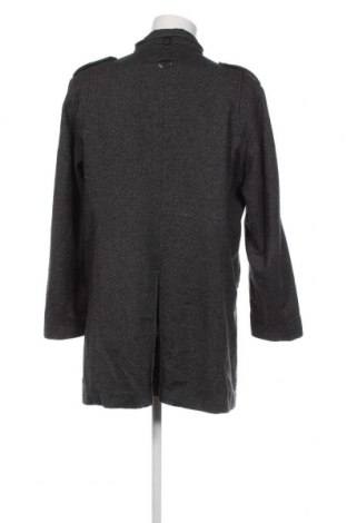 Palton de bărbați, Mărime XL, Culoare Gri, Preț 197,10 Lei