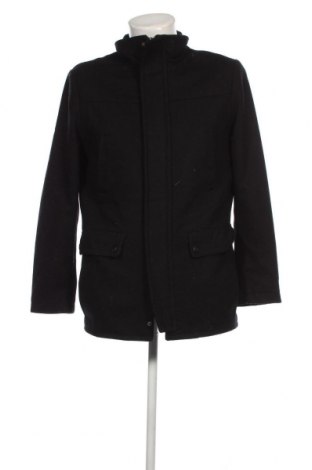 Ανδρικά παλτό, Μέγεθος S, Χρώμα Μαύρο, Τιμή 43,02 €