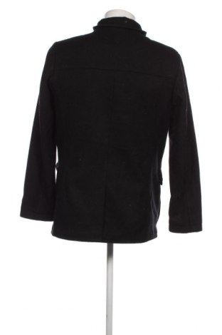 Pánský kabát , Velikost S, Barva Černá, Cena  1 058,00 Kč