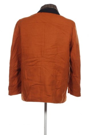 Pánsky kabát , Veľkosť XL, Farba Hnedá, Cena  37,62 €