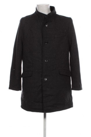 Ανδρικά παλτό, Μέγεθος XL, Χρώμα Γκρί, Τιμή 41,04 €