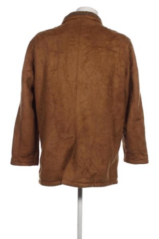 Ανδρικά παλτό, Μέγεθος L, Χρώμα Καφέ, Τιμή 41,04 €
