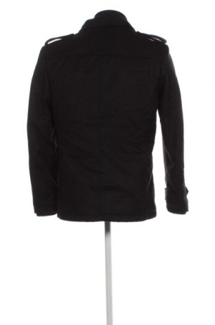 Pánský kabát , Velikost L, Barva Černá, Cena  955,00 Kč