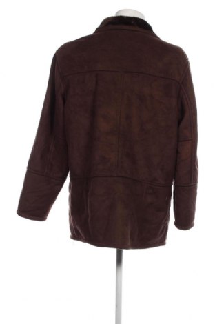 Pánsky kabát , Veľkosť L, Farba Hnedá, Cena  37,62 €
