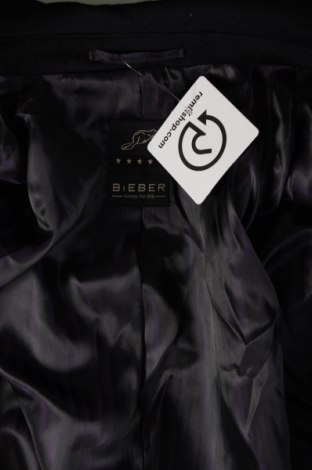 Pánský kabát , Velikost M, Barva Černá, Cena  1 058,00 Kč