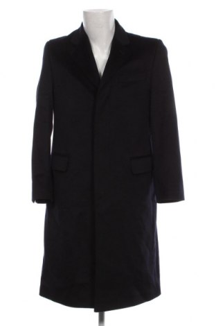 Мъжко палто, Размер M, Цвят Черен, Цена 63,13 лв.