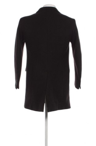 Мъжко палто, Размер XL, Цвят Черен, Цена 66,34 лв.