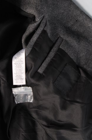 Ανδρικά παλτό ASOS, Μέγεθος M, Χρώμα Γκρί, Τιμή 27,53 €