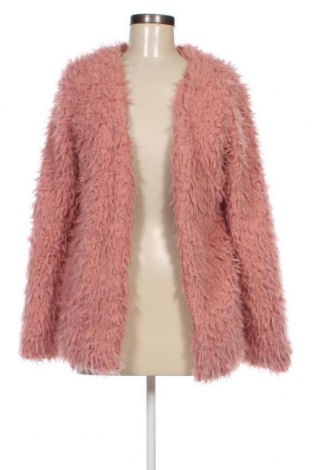 Дамско палто Ambiance, Размер S, Цвят Пепел от рози, Цена 28,80 лв.