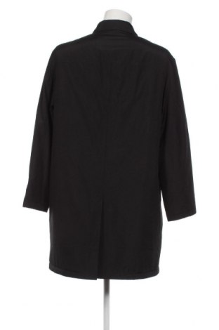 Ανδρικά παλτό Angelo Litrico, Μέγεθος XL, Χρώμα Μαύρο, Τιμή 19,80 €
