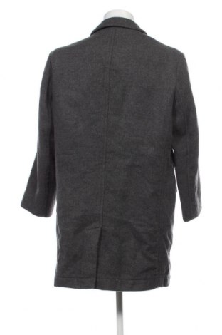 Мъжко палто Angelo Litrico, Размер XXL, Цвят Сив, Цена 63,13 лв.