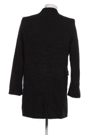 Ανδρικά παλτό Angelo Litrico, Μέγεθος L, Χρώμα Μαύρο, Τιμή 36,40 €