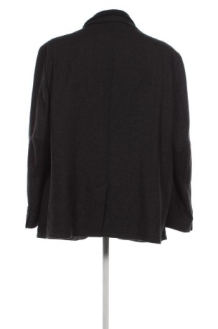Ανδρικά παλτό Angelo Litrico, Μέγεθος 4XL, Χρώμα Μαύρο, Τιμή 59,57 €