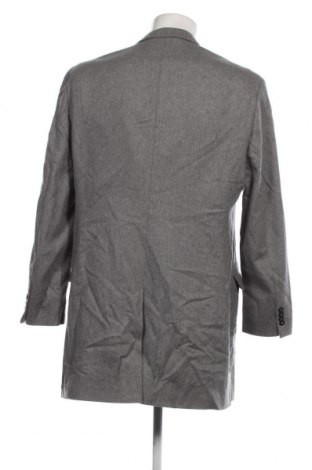 Palton de bărbați Angelo Litrico, Mărime XXL, Culoare Gri, Preț 197,10 Lei