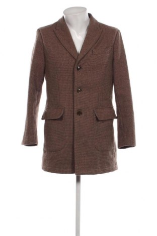 Мъжко палто At.P.Co, Размер M, Цвят Кафяв, Цена 86,90 лв.