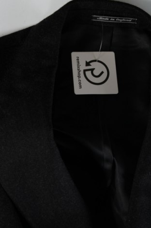 Ανδρικά παλτό Austin Reed, Μέγεθος L, Χρώμα Μαύρο, Τιμή 59,51 €