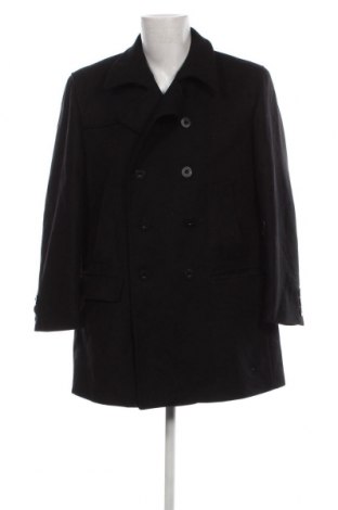 Ανδρικά παλτό Benvenuto, Μέγεθος XXL, Χρώμα Μαύρο, Τιμή 48,99 €