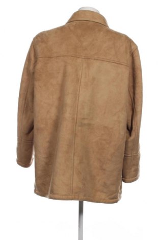 Pánský kabát  Bhs, Velikost XXL, Barva Béžová, Cena  955,00 Kč
