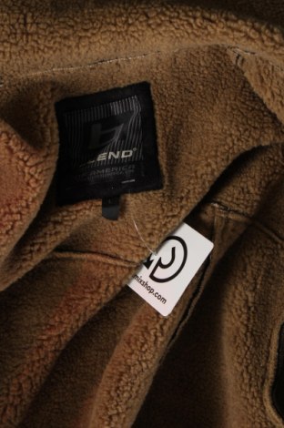 Pánsky kabát  Blend, Veľkosť L, Farba Čierna, Cena  22,08 €