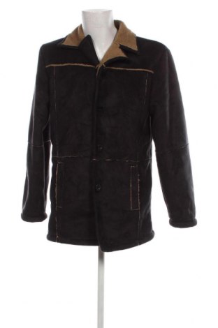 Ανδρικά παλτό Blend, Μέγεθος L, Χρώμα Μαύρο, Τιμή 40,82 €