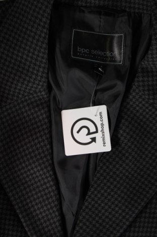 Ανδρικά παλτό Bpc Bonprix Collection, Μέγεθος M, Χρώμα Πολύχρωμο, Τιμή 41,04 €