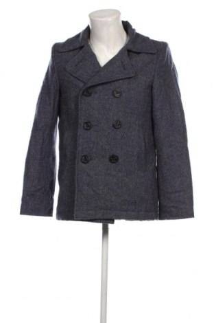 Pánský kabát  Brandit, Velikost S, Barva Modrá, Cena  810,00 Kč