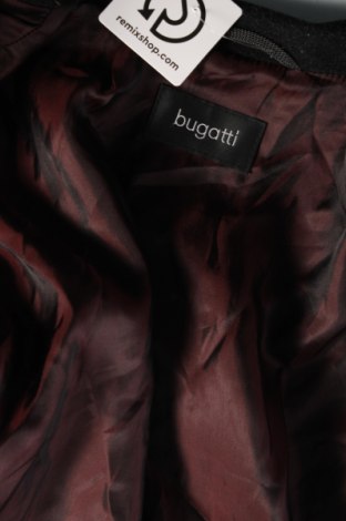 Pánsky kabát  Bugatti, Veľkosť XL, Farba Čierna, Cena  47,40 €