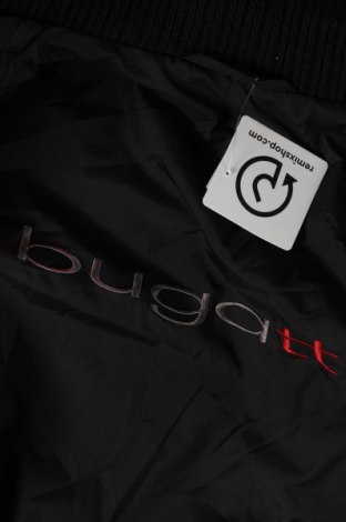 Pánský kabát  Bugatti, Velikost XL, Barva Černá, Cena  1 043,00 Kč
