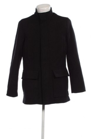 Pánský kabát  Bytom, Velikost M, Barva Černá, Cena  1 561,00 Kč