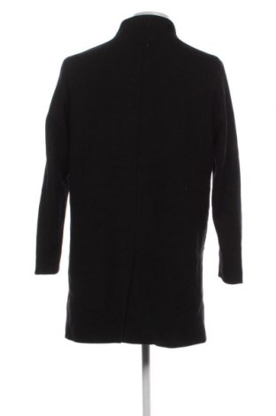 Pánsky kabát  C&A, Veľkosť L, Farba Čierna, Cena  35,80 €